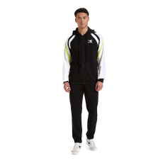 Diadora férfi tréningruha 102178181 Fekete M INTL