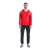 Diadora férfi tréningruha 102178181 Piros/Kék S INTL