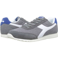 Diadora Jog Light férfi sportcipő, szürke/kék, 44,5 férfi cipő