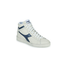 Diadora Magas szárú edzőcipők GAME L HIGH WAXED Fehér 36