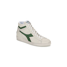 Diadora Magas szárú edzőcipők GAME L HIGH WAXED Fehér 44 női cipő