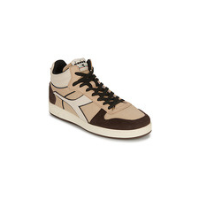 Diadora Magas szárú edzőcipők MAGIC B TREATED Bézs 44 női cipő