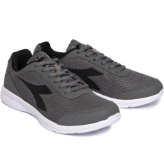  Diadora Robin férfi sportcipő, szürke, 44,5