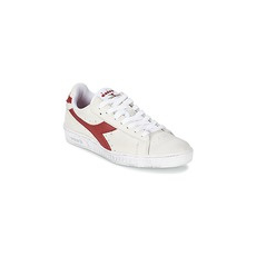 Diadora Rövid szárú edzőcipők GAME L LOW WAXED Fehér 38