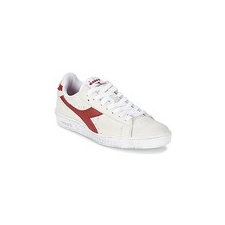 Diadora Rövid szárú edzőcipők GAME L LOW WAXED Fehér 39 női cipő