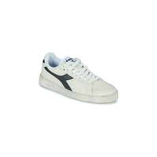 Diadora Rövid szárú edzőcipők GAME L LOW WAXED Fehér 39
