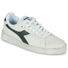 Diadora Rövid szárú edzőcipők GAME L LOW WAXED Fehér 41