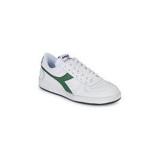 Diadora Rövid szárú edzőcipők MAGIC BASKET LOW ICONA Fehér 40 női cipő