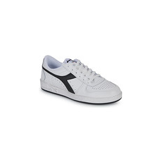 Diadora Rövid szárú edzőcipők MAGIC BASKET LOW ICONA Fehér 41