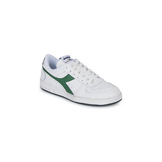 Diadora Rövid szárú edzőcipők MAGIC BASKET LOW ICONA Fehér 42