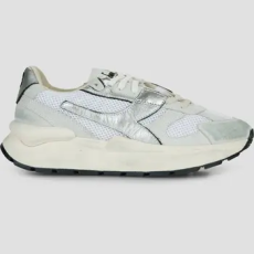 Diadora Rövid szárú edzőcipők Mercury Elite Metal Used Wn Fehér 41