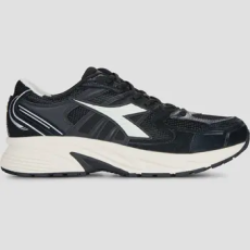 Diadora Rövid szárú edzőcipők Mythos Star Fekete 41