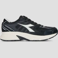 Diadora Rövid szárú edzőcipők Mythos Star Fekete 43 férfi cipő