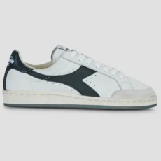 Diadora Rövid szárú edzőcipők Prestige Used Fehér 39