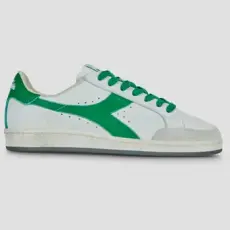 Diadora Rövid szárú edzőcipők Prestige Used Fehér 42