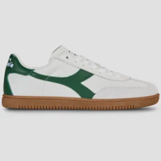 Diadora Rövid szárú edzőcipők Trainer Fehér 39
