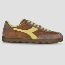 Diadora Rövid szárú edzőcipők Trainer Hairy Barna 39