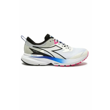 Diadora Sportcipő 101180680 42 EU Fehér/Fekete férfi cipő