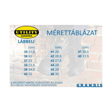 DIADORA UTILITY INSOLE ACTIVE talpbetét gyógyászati segédeszköz