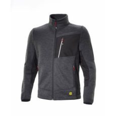 Diadora Utility KNITTED JACKET CHICAGO átmeneti kabát