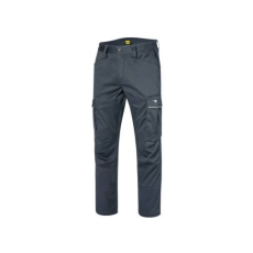 Diadora Utility PANT STAFF STRETCH CARGO nadrág