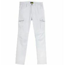 Diadora Utility PANT STAFF STRETCH CARGO nadrág munkaruha