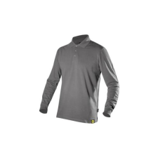 Diadora Utility POLO ML ATLANTIS ORGANIC póló munkaruha