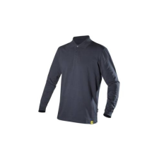 Diadora Utility POLO ML ATLANTIS ORGANIC póló munkaruha