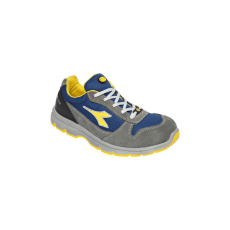 Diadora Utility RUN II TEXT ESD LOW S1P SRC ESD munkavédelmi cipő