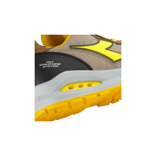 DIADORA UTILITY RUN NET AIRBOX LOW S1PS FO SR munkavédelmi cipő munkavédelmi cipő