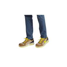  DIADORA UTILITY RUN NET AIRBOX LOW S1PS FO SR munkavédelmi cipő