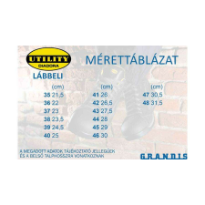  DIADORA UTILITY RUN NET AIRBOX LOW S3-SRC munkavédelmi cipő munkavédelmi cipő