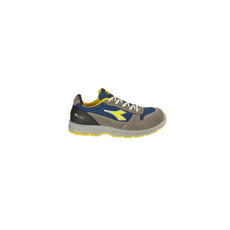  DIADORA UTILITY RUN TEXT LOW S1PS FO SR ESD munkavédelmi cipő