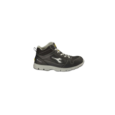 DIADORA UTILITY RUN TEXT LOW S1PS FO SR ESD munkavédelmi cipő munkavédelmi cipő
