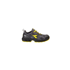  DIADORA UTILITY SHARK STABLE IMPACT LOW S3S FO SR SC ESD munkavédelmi cipő