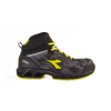 Diadora Utility SHARK STABLE IMPACT MID S3 SRC ESD munkavédelmi bakancs