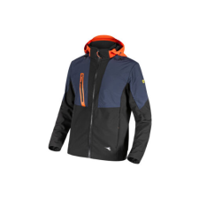 Diadora Utility SOFTSHELL HYBRID dzseki munkaruha