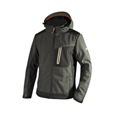 Diadora Utility SOFTSHELL TECH CARBON dzseki