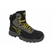 Diadora Utility SPORT DIATEX HIGH S3-SRC-WR-CI munkavédelmi bakancs munkavédelmi cipő