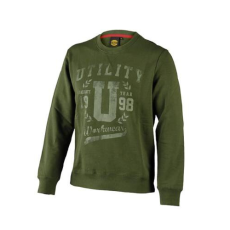 Diadora Utility SWEATSHIRT GRAPHIC pulóver