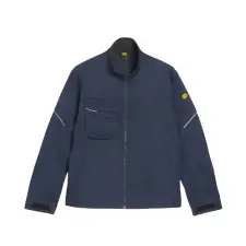 Diadora Utility WW JACKET POLY 2.0 dzseki munkaruha