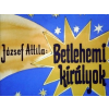 Diafilm Betlehemi királyok diafilm