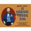 Diafilmgyártó Kft. Diafilm: A kőszívű ember fiai