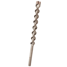 Diager SDS-MAX Ultimax Keményfém lapkás kőzetfúró 25,0x340/200mm barkácsgép tartozék