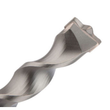 Diager Twister-Plus SDS-Plus ütvefúró 6x310 mm fúrószár