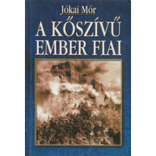 Diáktéka Kiadó A kőszívű ember fiai antikvárium - használt könyv