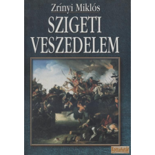 DIÁKTÉKA Szigeti veszedelem antikvárium - használt könyv