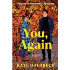 DIAL PR You, Again | GOLDBECK KATE egyéb könyv