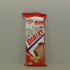 Dialky Dialky ostya földimogyorós 40 g reform élelmiszer