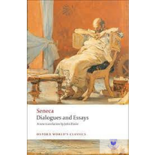  Dialogues And Essays idegen nyelvű könyv